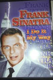 Frank Sinatra: My Way