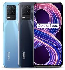 Its 16.5 cm (6.5) fhd+ display and fast refresh rate, you can enjoy delightful and smooth visuals while streaming content, gaming, and so on. Realme 8 5g Officially Announced