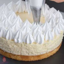 Gateau Nuage De Citron Meringue Odelice D Oceane Recette Gateau Nuage Gateau Gateau Meringue