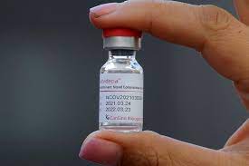 Cansino biologics was founded in 2009 in tianjin by yu xuefeng, zhu tao, qiu dongxu and helen mao huihua. Malaysia Grants Conditional Approval For Cansino Johnson Johnson Covid 19 Vaccines Se Asia News Top Stories The Straits Times