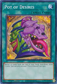 Excavate the top 3 cards of your deck, add 1 of them to your hand, also, after that, shuffle the rest back into your deck. The 5 Best Draw Cards In Yu Gi Oh Dot Esports