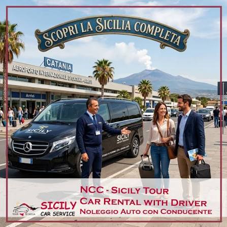 Noleggio Auto Taormina