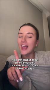 Madeline Argy Pulling A Brooke Schofield