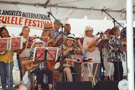 Here are some helpful navigation tips and features. Tales Of The Magic Uke The Los Angeles International Ukulele Festival Celebrates The Four String Wonder Easy Reader News