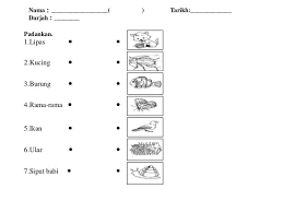 Peperiksaan akhir tahun akan dilangsungkan di seluruh sekolah setiap hujung tahun akhir semesta. Soalan Ujian 1 Bahasa Melayu Tahun 6 Kecemasan I