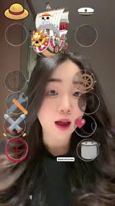 Ayo adu crew bajak laut 🗿 #onepiece