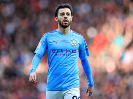 Get the latest soccer news on bernardo silva. Bernardo Silva The One Goal That Means The Most To Me Is Bitter And Blue