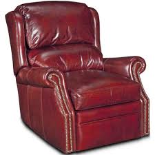 Bradington Young Bancroft Swivel Glider Recliner By 7301 Wall Hugger Recliners Swivel Glider Recliner Leather Furniture