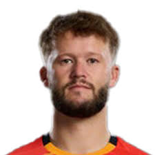 Ben Martindale Profile & Career Stats