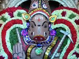 ஆஷாட நவராத்திரி விழா: வாராகி அம்மனை வழிபட்டால் வளங்கள் பெருகும் | Ashad  Navratri 2019: Nine Nights of Varahi in Thanjavur - Tamil Oneindia