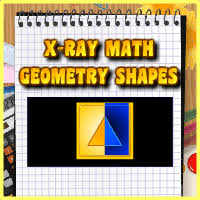 See more ideas about homeschool math, math methods, learning math. X Ray Math Geometry Shapes A Cool Math Geometry Shape Game