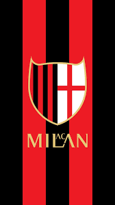 However, success wasn't just limited to what they did at. Ac Milan Logo Evolution