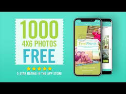 Download the snapfish app today and get 100 standard 4x6 prints every month for the next year. Freeprints Free Photos Delivered Apps On Google Play