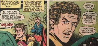 Comics from My Childhood