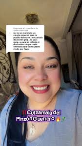Saludos desde Cutzamala del Pinzón, Guerrero