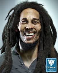 The Legacy Of Bob Marley