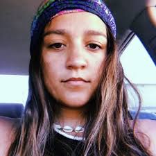 Morgan Hubbell (@MorganHubbell)