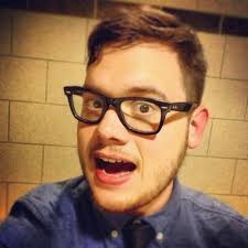 Gareth Ryan Farr (@Gwrath)