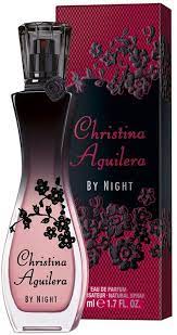 Discover christina aguilera by night, an alluring scent of tangerine, sensual flowers and black vanilla. Christina Aguilera By Night Eau De Parfum 50 Ml Amazon Co Uk Beauty