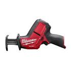 M12 FUEL 12V Lithium-Ion Brushless Cordless HACKZALL Reciprocating Saw (Tool Only) 2520-20 Milwaukee Tool
