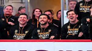 Penguins’ legendary trio who made consistency look effortless: Sidney Crosby, Evgeni Malkin and Kris Letang