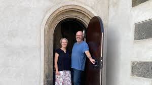 Besonderes Konzert in der Lutherstadt: Warum für Thomas Herzer die Zeit der  letzten Male begonnen hat