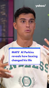 Al Perkins Boxing Fight