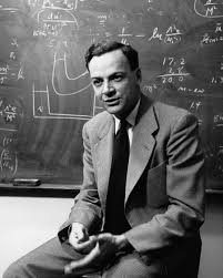 Recordant Richard Feynman (1918-1988) - Buscaciència