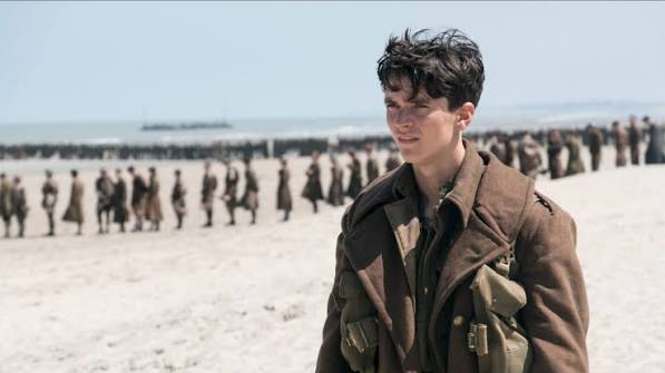 Film - Dunkirk - Into Film