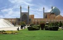 Esfahan | History, Art, Population, & Map | Britannica