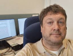 Tim Hofer ny mann i styret