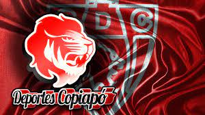 Rusia rebasa las barreras de los 9,9 millones de casos y los 285.000 muertos. Club Deportes Copiapo Primerabchile Cl El Portal Del Futbol De Ascenso De Chile