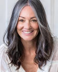 michele aikin on instagram au naturel or close to hels72 jessberghairandmakeup bellamumma silver grey hair long gray hair natural gray hair