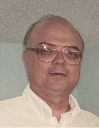 Obituary information for Dean Edward Garrison