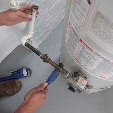 Water heaters are appliances that supply hot water to your home, but they don't last forever. How To Install A Gas Water Heater