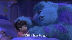 Our porno collection is huge and it's constantly growing. Gif Image Popular Monsters Inc Sully Hug Gif