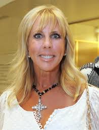 RHOC Star Vicki Gunvalson's Beauty Evolution