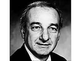 RUSSELL FERRIGNO Obituary (1933