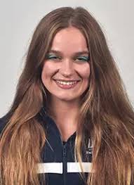 2023-24 Swimming & Diving Roster