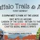 Buffalo Trails & Ales