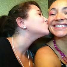 Raquel Mann's Instagram, Twitter & Facebook