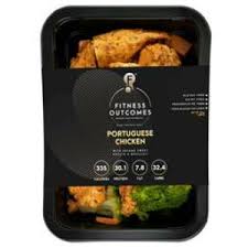 Meal delivery services are everywhere these days, and it's easy to see why. Fitness Outcomes High Protein Meal Range Now Available At Woolworths The Grocery Geek