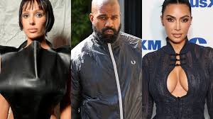 Kanye West Blasted Handyman After Kim Kardashian, Bianca Censori Flub, Jurors Hear