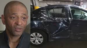 After car crash, Contact 6 helps man get gap coverage