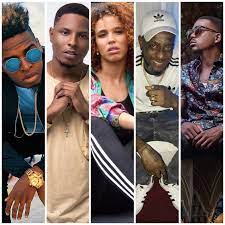 Последние твиты от promo mizik ayisyen (@mizik_promo). 16 Rap Kreyol Artist You Should Add To Your Playlist Part I