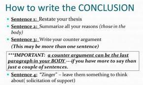 Resume services term paper case study proofreading. How To Write A Research Paper Conclusion Tips Examples