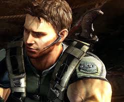 Simple ranking: Leon >>> Jill > Chris > Claire 🤷‍♂️ : r/residentevil