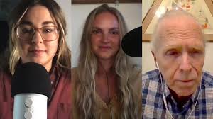 The Freely Rooted Podcast