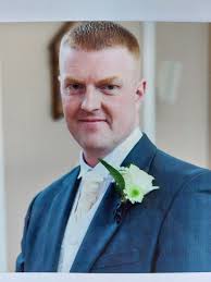 Death Notice of Eric Heinz Leahy (Tyrrelstown, Dublin)