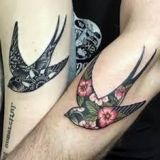 Tatuajes Para Parejas De Amor Y Amistad Disenos Originales En 2020 Disenos De Tatuaje Para Parejas Tatuajes De Parejas Tatuajes